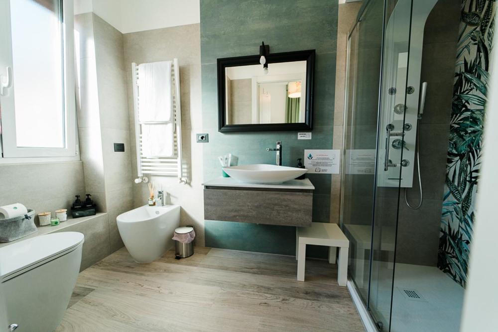 Apartamento Maison Salvia