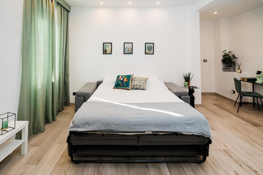 Maison Salvia Apartamento Roma