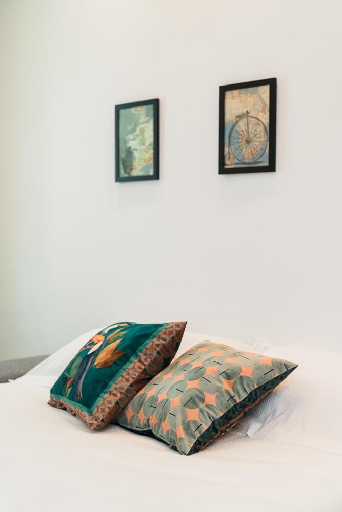 Apartamento Maison Salvia