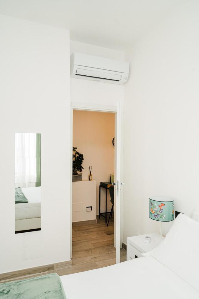 Maison Salvia Apartamento