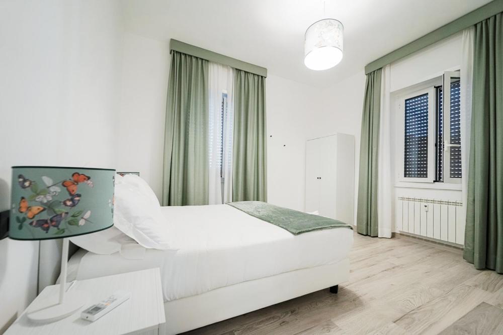 Apartamento Maison Salvia *